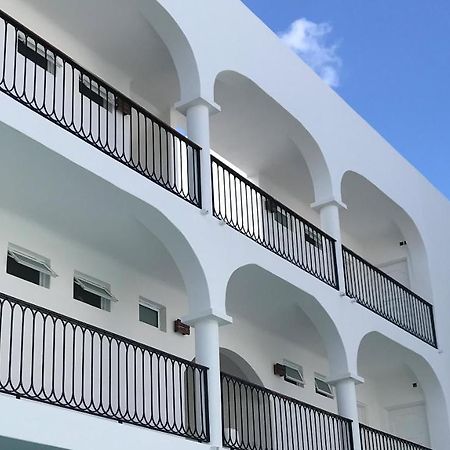 Mediterraneo Hotel Tulum Ngoại thất bức ảnh