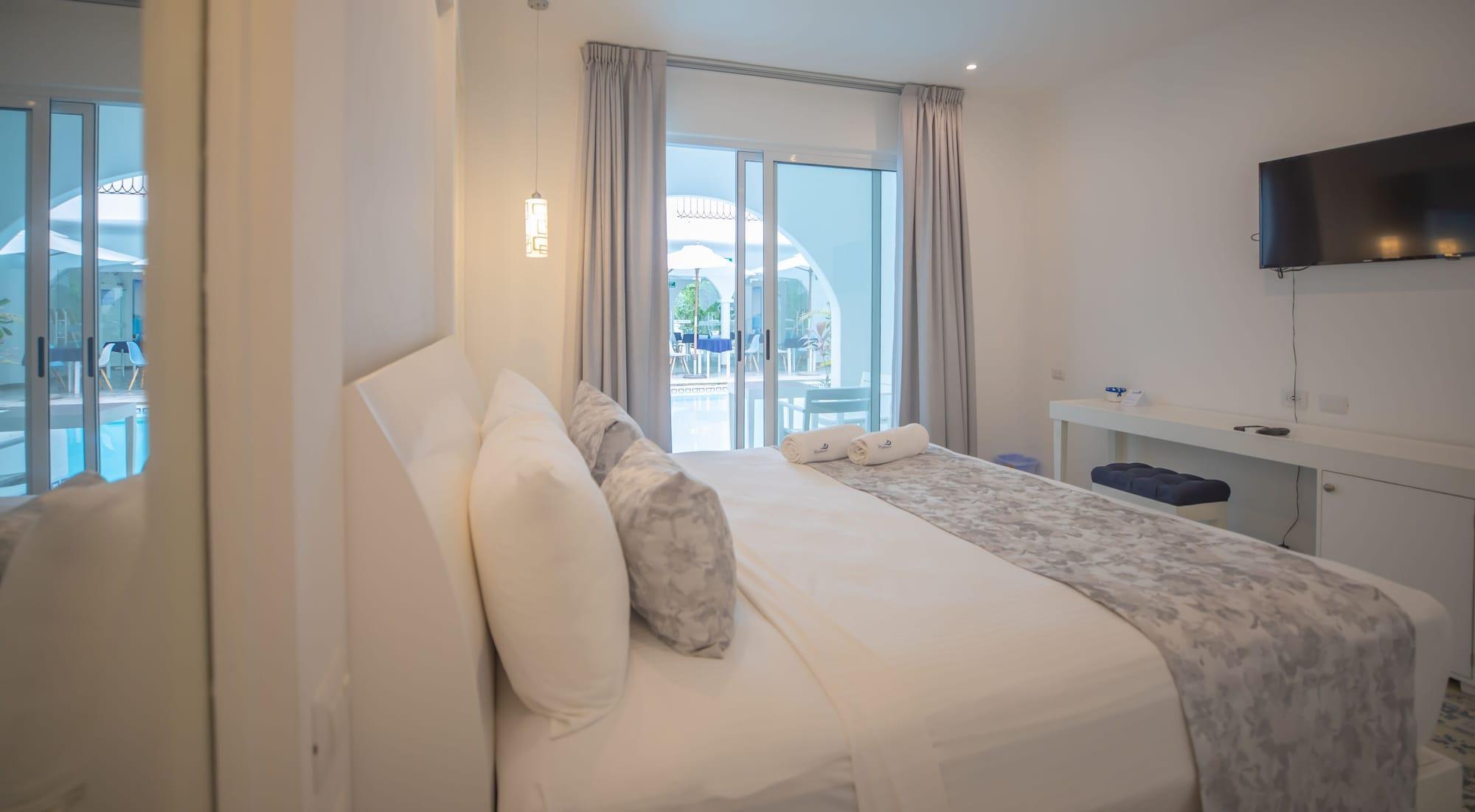 Mediterraneo Hotel Tulum Ngoại thất bức ảnh