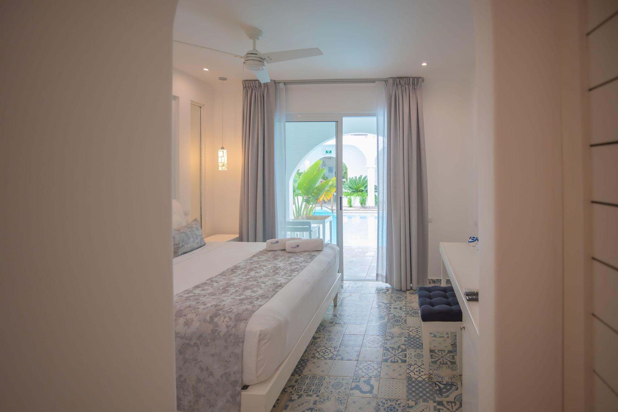 Mediterraneo Hotel Tulum Ngoại thất bức ảnh