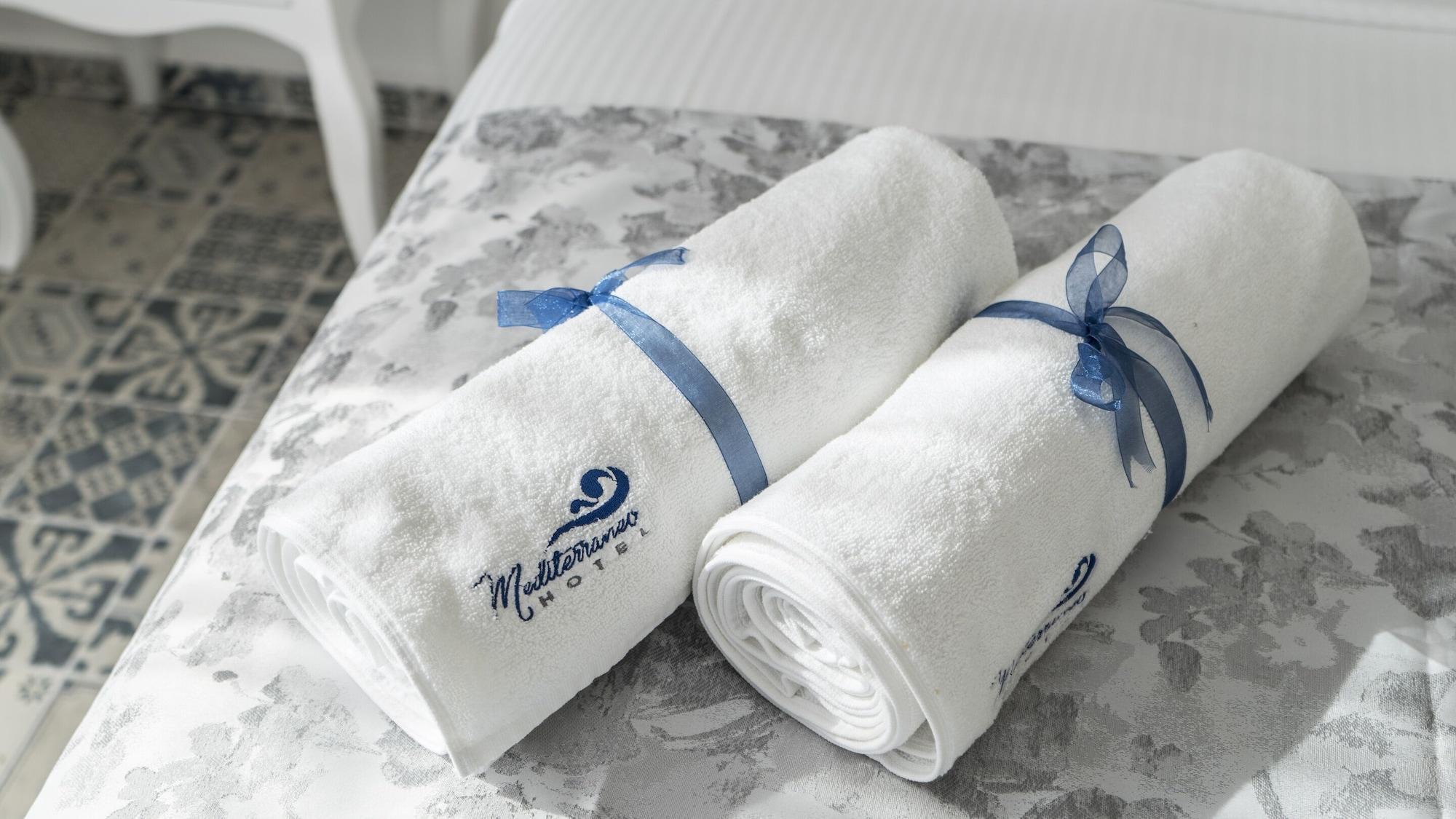 Mediterraneo Hotel Tulum Ngoại thất bức ảnh