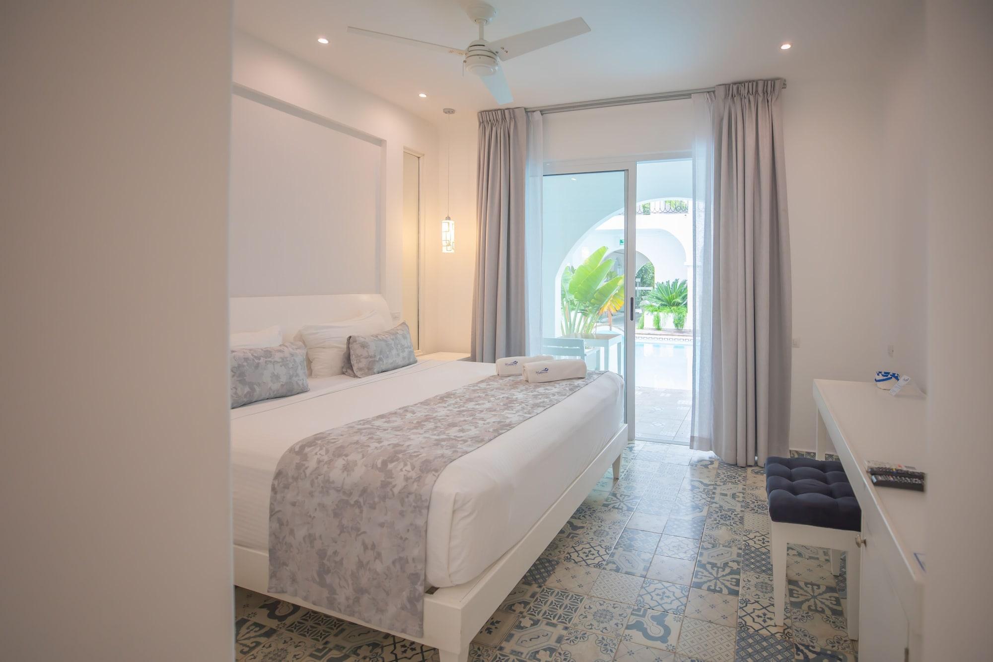 Mediterraneo Hotel Tulum Ngoại thất bức ảnh