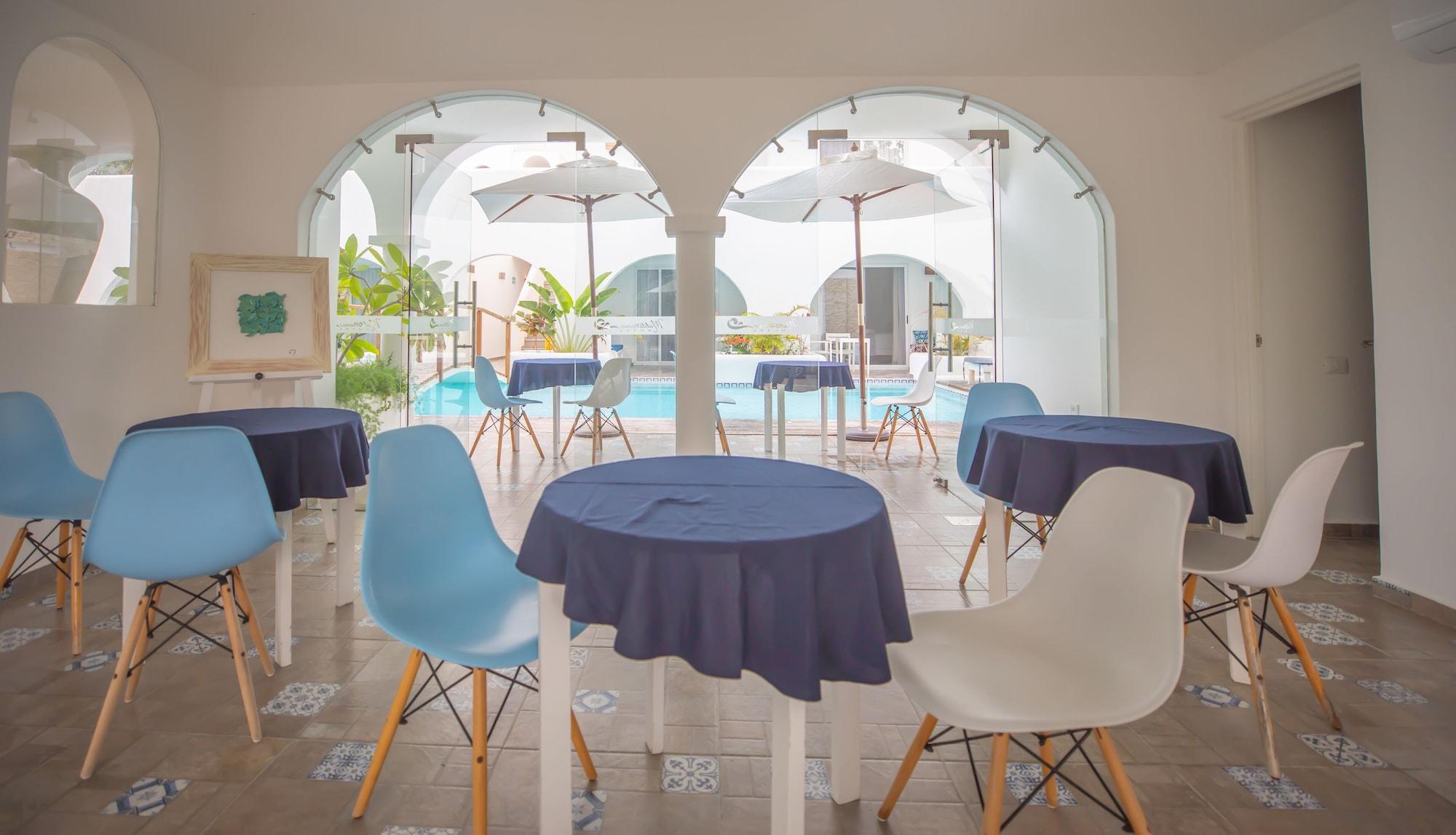 Mediterraneo Hotel Tulum Ngoại thất bức ảnh